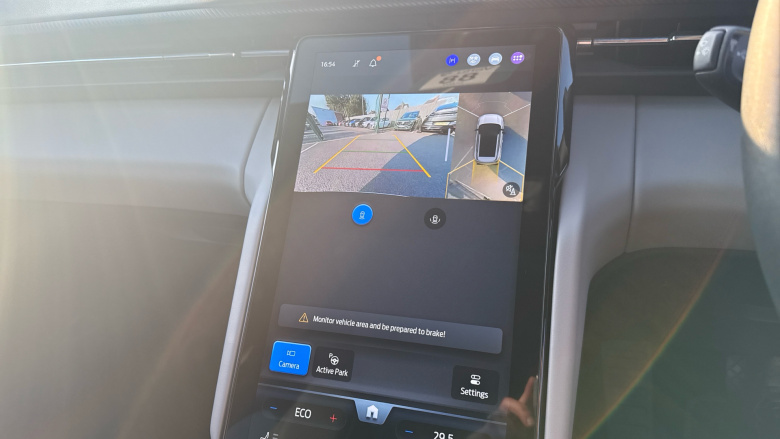 Ford Explorer 250kW Premium 79kWh AWD 5dr Auto Electric Estate